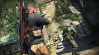 Sniper Elite 5 Deluxe Edition Steam Altergift - 8