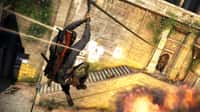 Sniper Elite 5 Deluxe Edition Steam Altergift - 2