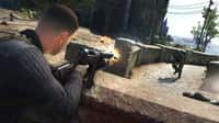 Sniper Elite 5 Steam CD Key - 9