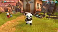 Chill Panda Steam CD Key - 0