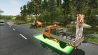 Road Maintenance Simulator Steam CD Key - 6