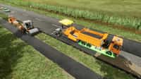 Road Maintenance Simulator Steam CD Key - 7