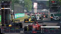 F1 Manager 2022 PRE-ORDER Steam CD Key - 2