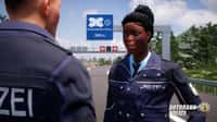 Autobahn Police Simulator 3 Steam CD Key - 1