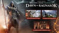 Assassin's Creed Valhalla - Dawn of Ragnarök EU XBOX One / Xbox Series X|S CD Key - 1
