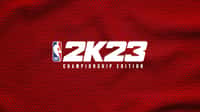 NBA 2K23 Championship Edition EU XBOX One / Xbox Series X|S CD Key - 1