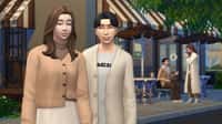 The Sims 4 - Incheon Arrivals Kit DLC Origin CD Key - 0