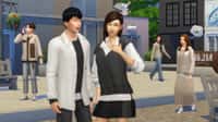 The Sims 4 - Incheon Arrivals Kit DLC Origin CD Key - 1