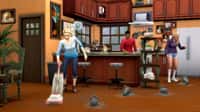 The Sims 4 - Bust the Dust Kit DLC Origin CD Key - 0