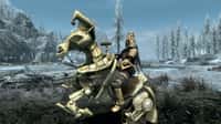 The Elder Scrolls V: Skyrim - Anniversary Upgrade DLC Steam CD Key - 6