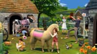 the sims 4 all expansions kinguin