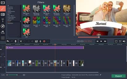 how to uninstall movavi video editor mac