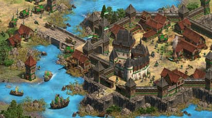 age of empires 2 hd steam key free