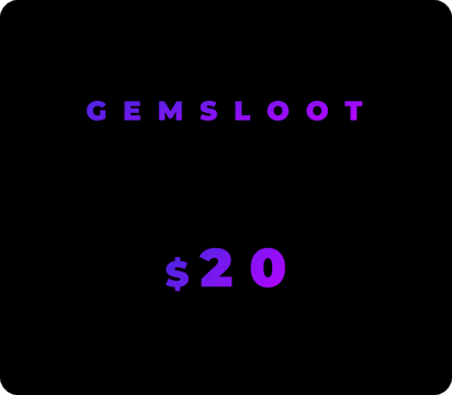 Gemsloot 20 Usd Robux Giftcard Buy Cheap On Kinguin Net - robux usd