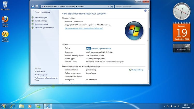 Windows 7 Ultimate Oem Key | G2Play.Net