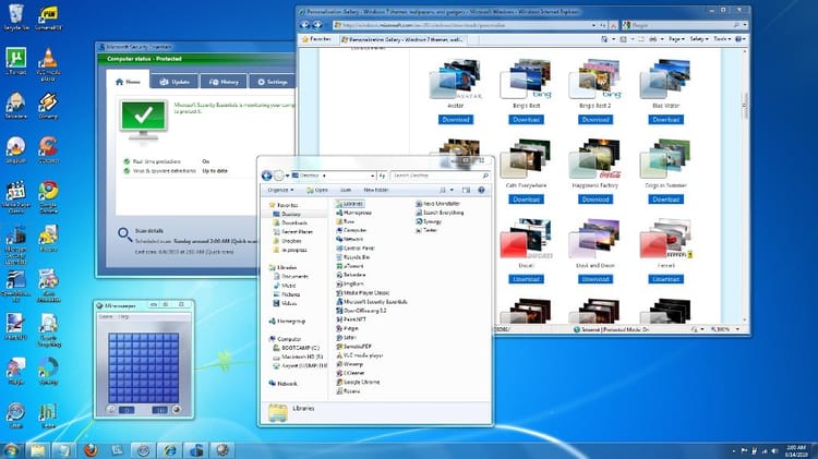 Windows 7 Home Basic Oem Key | Buy Cheap On Kinguin.Net