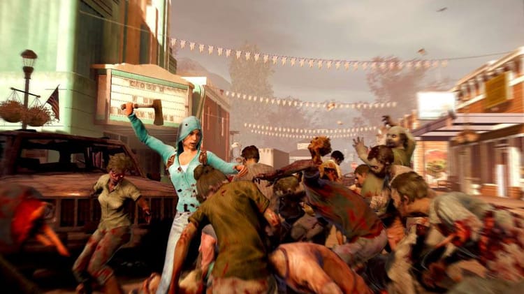 Buy State of Decay - Year One Survival Edition Steam Key, Instant Delivery