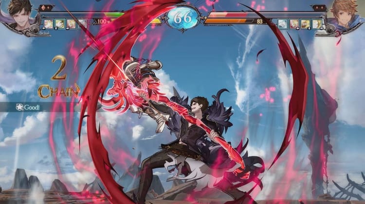Granblue Fantasy Versus: 10 Characters We Need To See As DLC