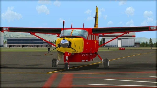 Microsoft Flight Simulator X: Steam Edition - Piper Aztec Add-On Steam Key  for PC - Buy now