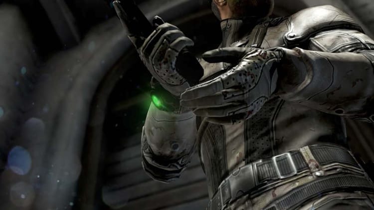 Buy Tom Clancy's Splinter Cell: Blacklist Ubisoft Connect Key
