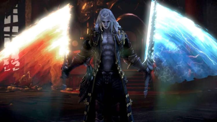 Buy Castlevania: Lords of Shadow 2 - Revelations DLC from the Humble Store