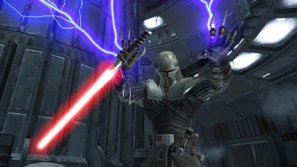 Combo Star Wars The Force Unleashed – Midia Digital Xbox 360