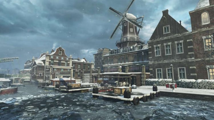 Call of Duty: Black Ops II - Vengeance DLC Steam Altergift