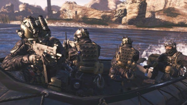 Call of Duty: Modern Warfare 2 Resurgence Pack DLC, Mac Steam Downloadable  Content