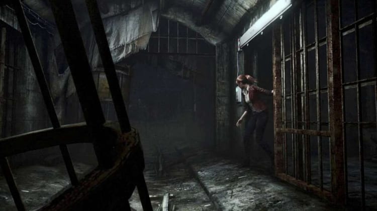Resident Evil: Revelations 2 - Episode 1: Penal Colony - Metacritic