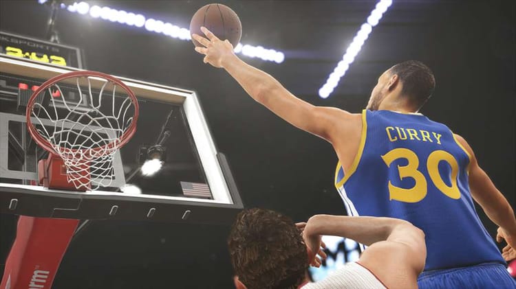 NBA 2K14 PC Game 
