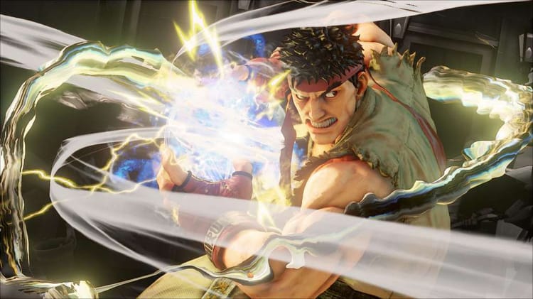 Street Fighter 6: Release date, characters, platforms, gameplay, trailers,  more - Charlie INTEL