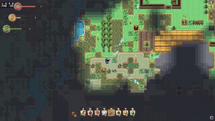 Forsaken Isle on Steam