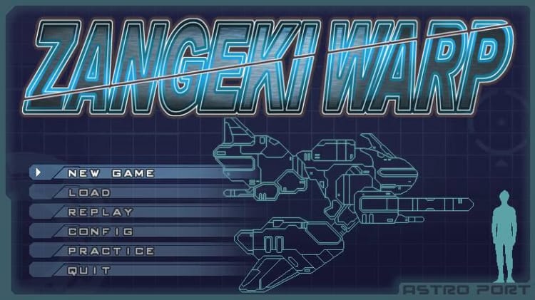 Omega Warp on Steam