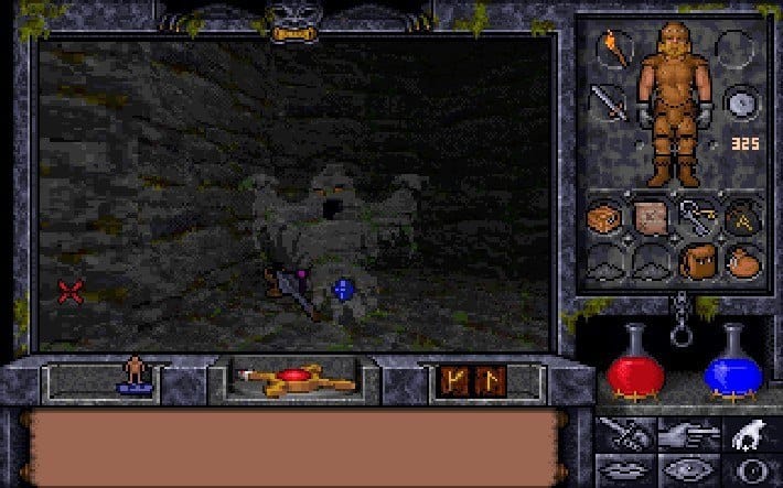 Ultima Underworld 1+2 GOG CD Key | Buy cheap on Kinguin.net