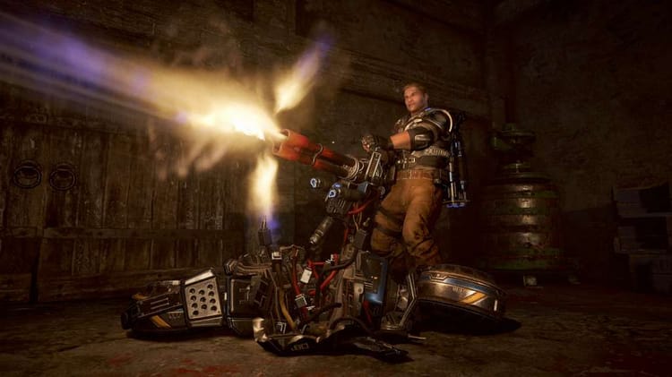 Buy Gears of War 4: Season Pass (DLC) Xbox key! Cheap price