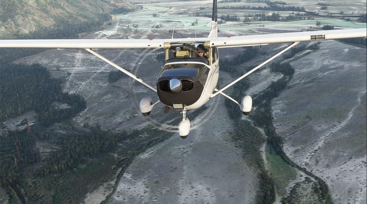Microsoft Flight Simulator 40th Anniversary Edition on Steam