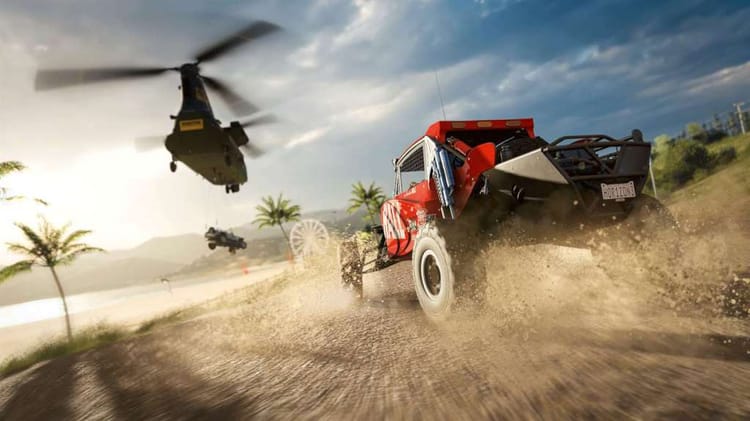 Forza Horizon 3 VIP, Xbox One/PC