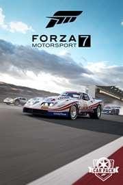 Kust Scorch Notitie Forza Motorsport 7 - Car Pass DLC XBOX One CD Key | Buy cheap on Kinguin.net