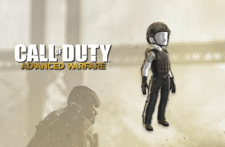 veneno Exagerar condensador Call of Duty: Advanced Warfare - Sentinel Task Force Exoskeleton DLC EU XBOX  One CD Key | Compra más barato en Kinguin