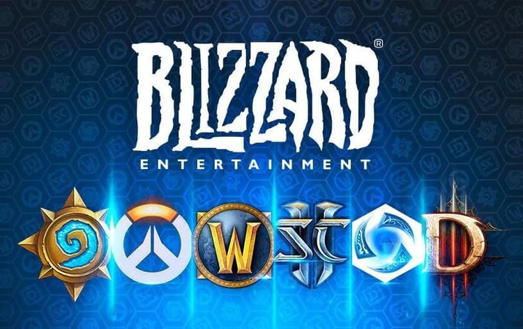 Cheapest Prices For Battle.net Blizzard Gift Cards CD-Keys