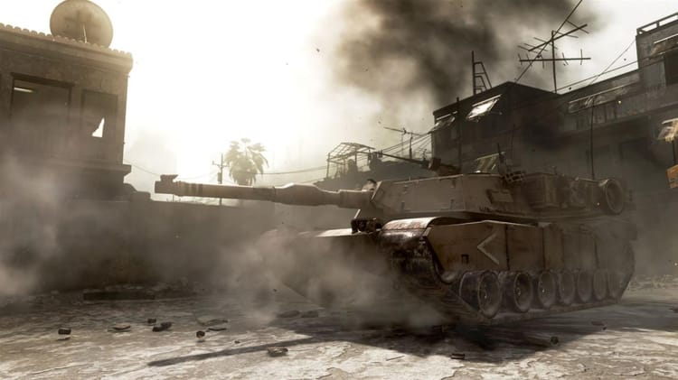 T schoner Veranderlijk Call of Duty: Modern Warfare Remastered US Steam CD Key | Buy cheap on  Kinguin.net