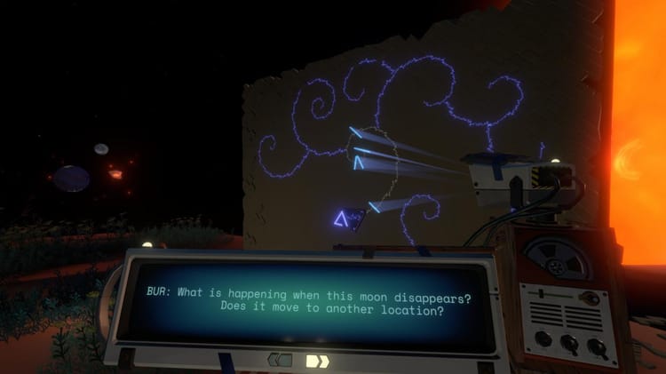 Real Solar System - Adds our solar system to Outer Wilds (check