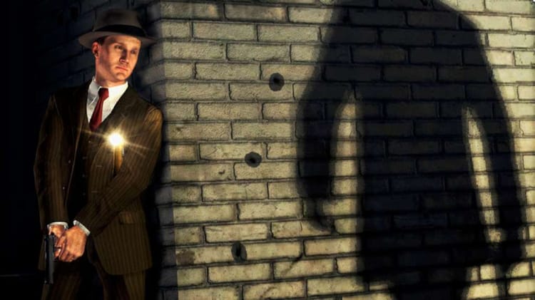Opførsel Reorganisere Antagonisme L.A. Noire: The Complete Edition Rockstar Games CD Key | Buy cheap on  Kinguin.net