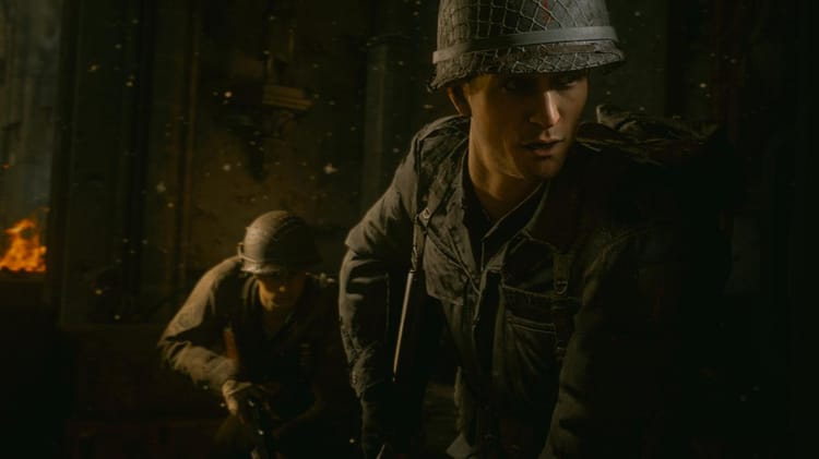 Call of Duty®: WWII - Season Pass