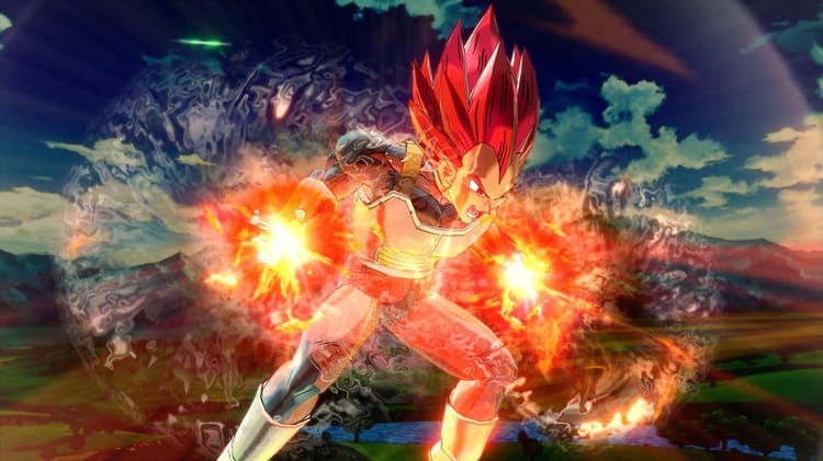 Dragon Ball Xenoverse 2 recebe DLC com novos personagens e missões