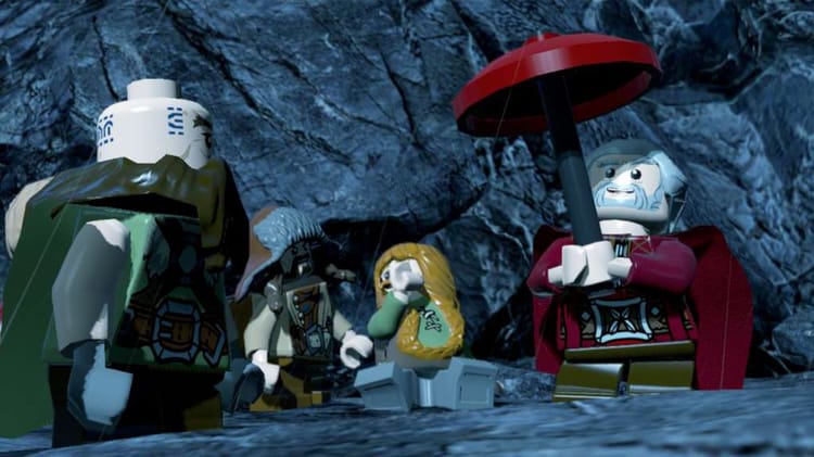 LEGO Harry Potter: todas as novidades para 2021 - SideQuest