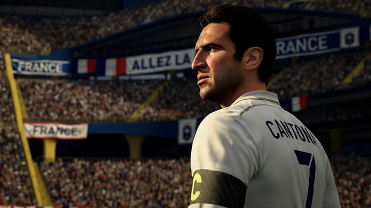 EA SPORTS™ FIFA 21 Ultimate Edition + Limited Time Bonus Pre-Order
