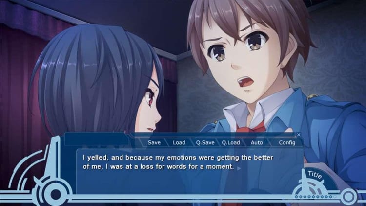 Buy cheap WORLD END ECONOMiCA episode.03 cd key - lowest price
