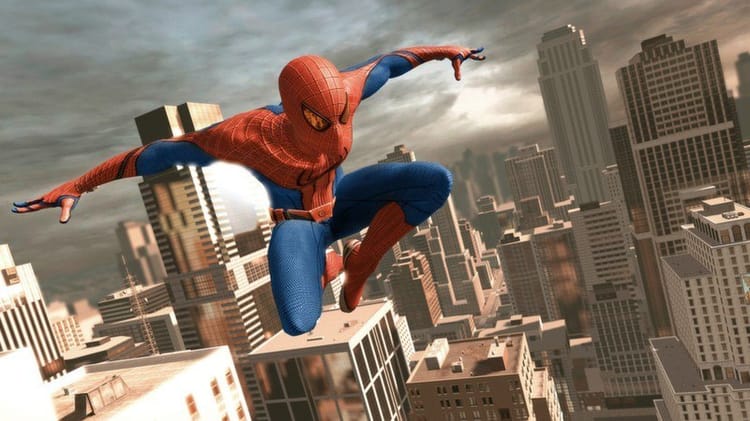 Buy The Amazing Spider-Man 2 Bundle Steam Gift GLOBAL - Cheap - !