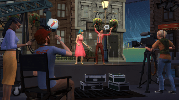 How to Enable Free Build in The Sims 4: All Platforms - Prima Games
